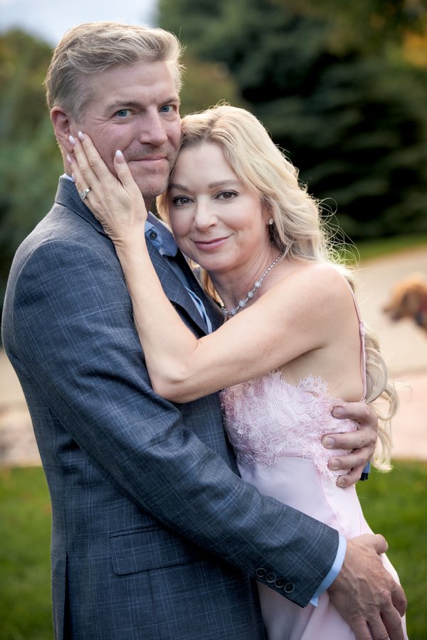 Wedding example
