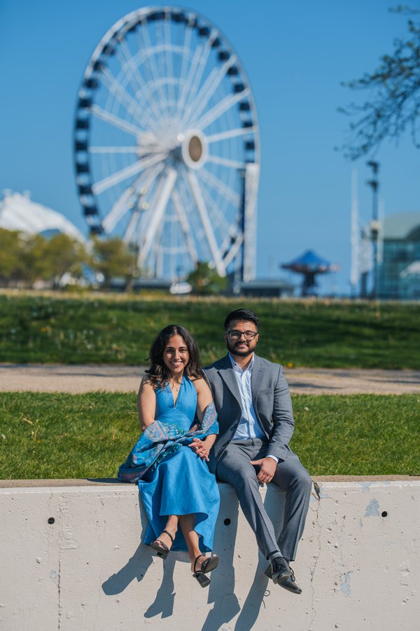 Engagement example