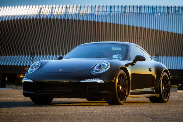 Automotive example
