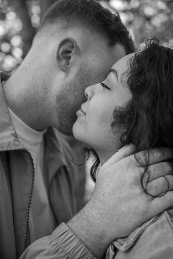 Engagement example