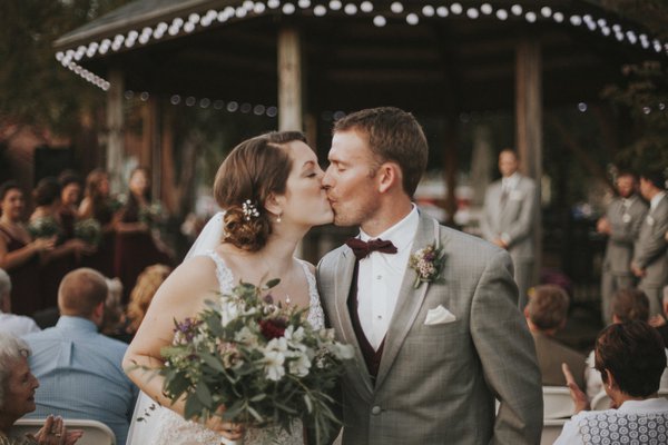 Wedding example