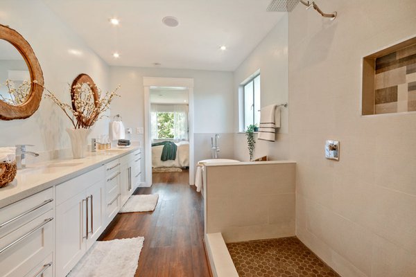 Real Estate example