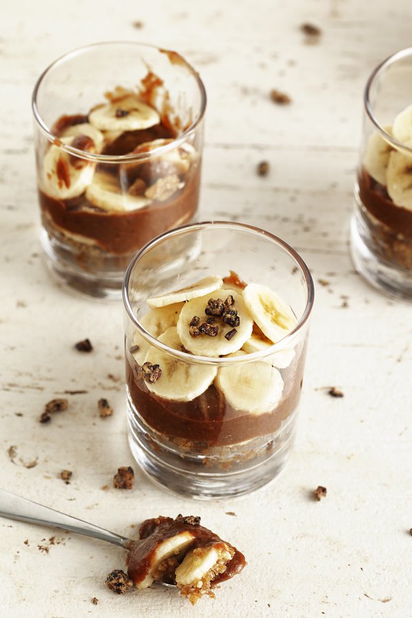 Food example