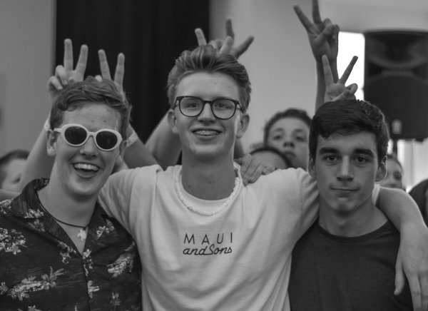 Party example