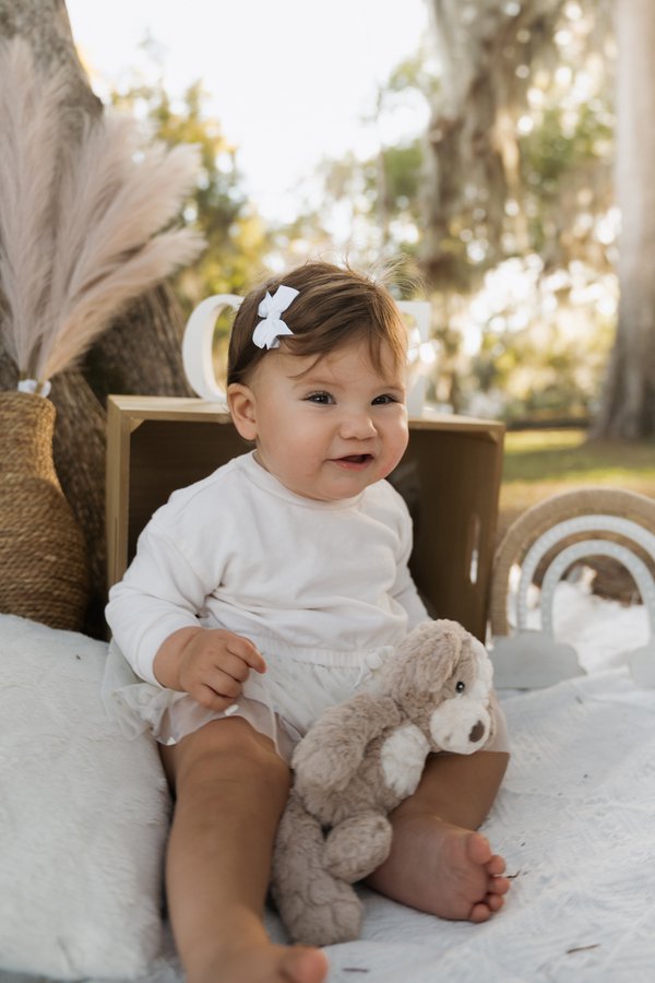 Newborn example