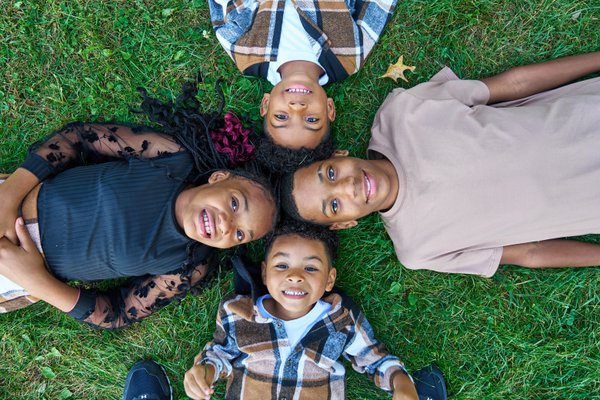 Family example