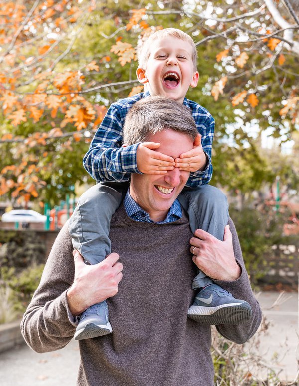 Family example