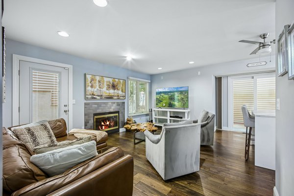 Real Estate example