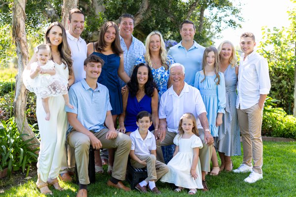 Family example