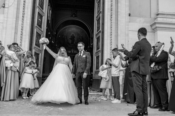 Wedding example
