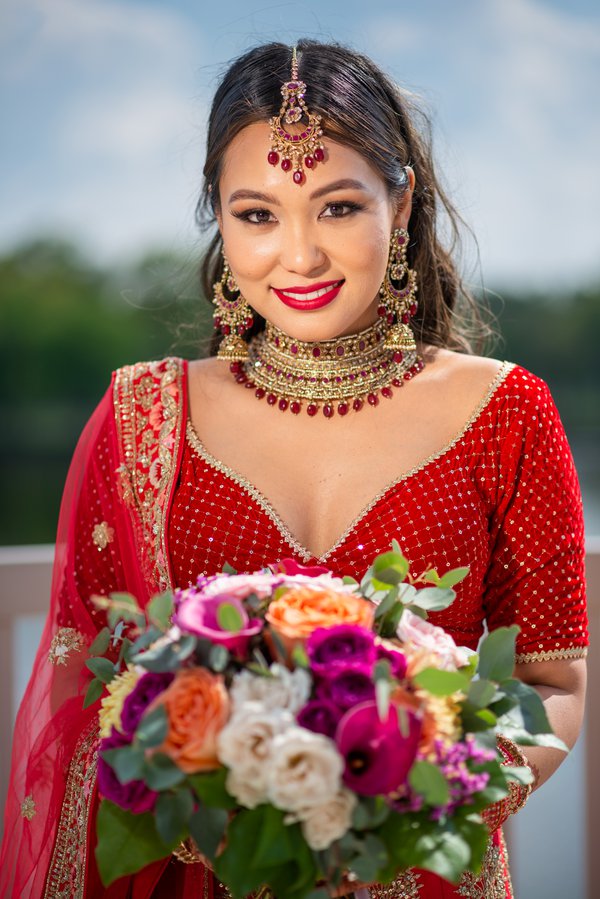 Wedding example