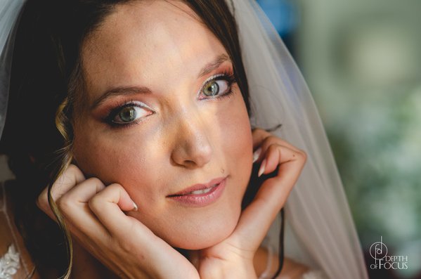 Wedding example