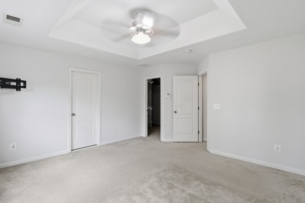 Real Estate example