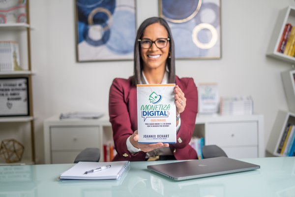 Team & Office example