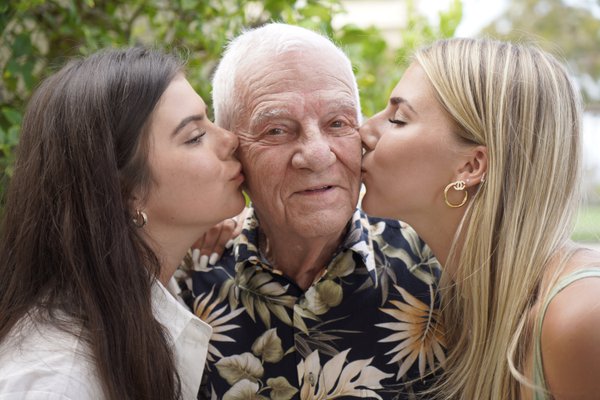Family example