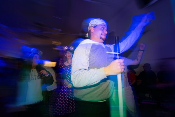 Event example