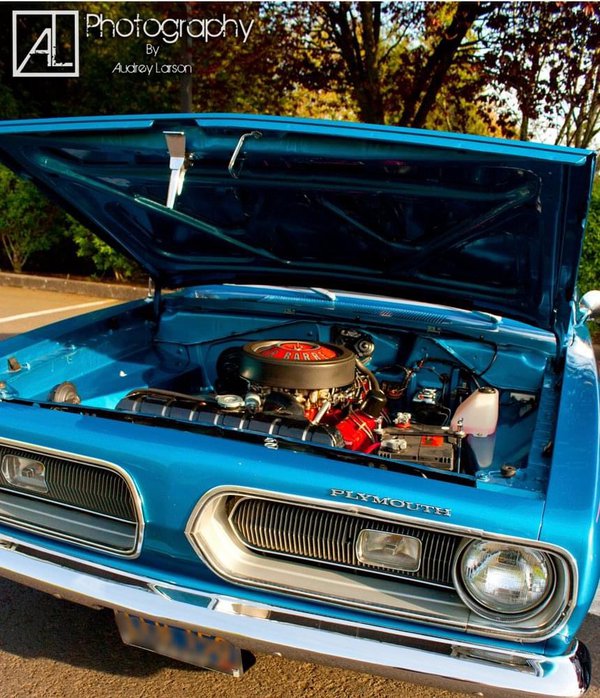 Automotive example