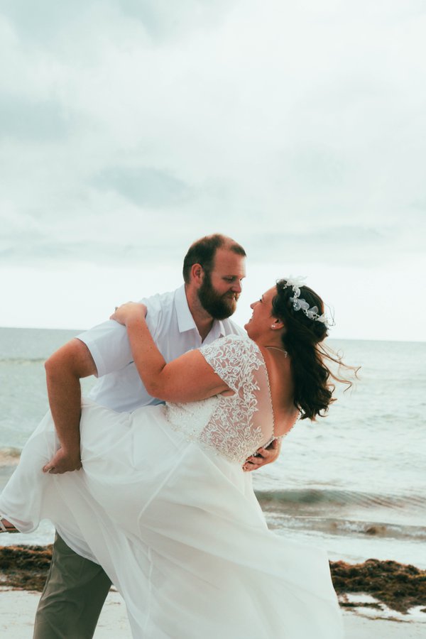 Engagement example