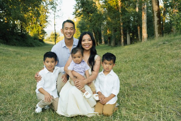 Family example