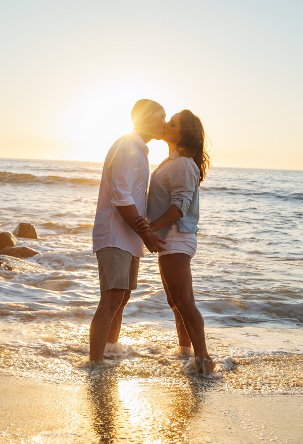 Engagement example