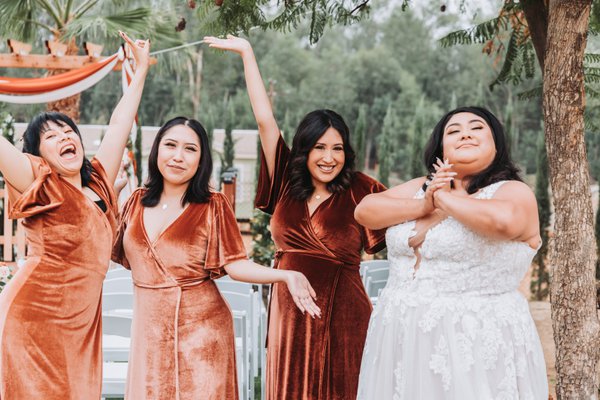 Wedding example