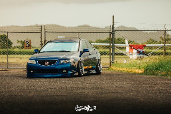 Automotive example