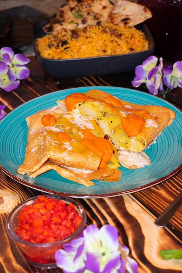 Food example