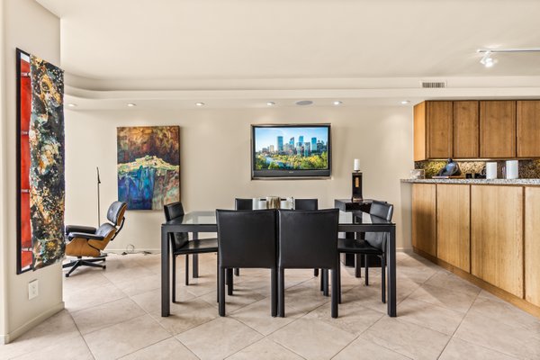 Real Estate example