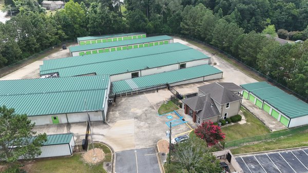 Real Estate example