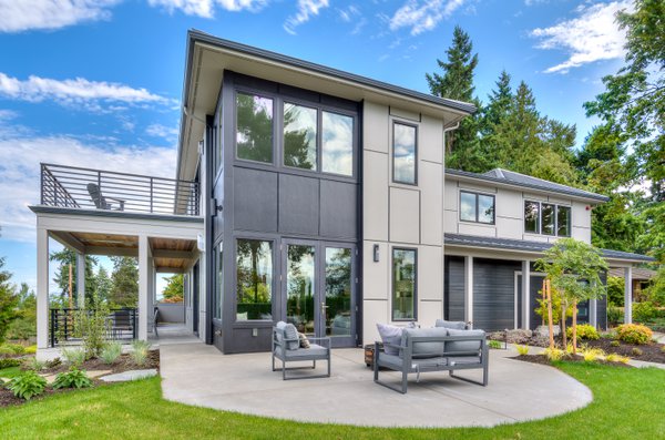 Real Estate example