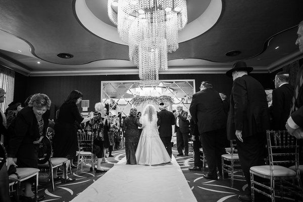Wedding example