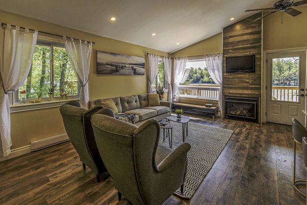 Real Estate example