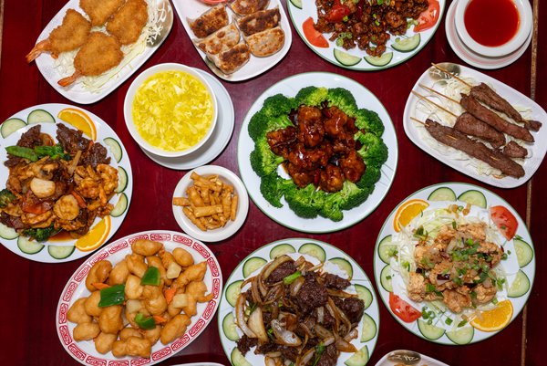 Food example