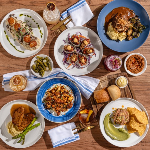 Food example