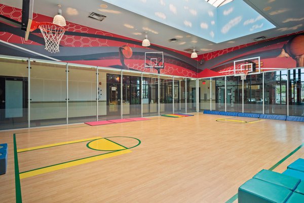 Commercial example