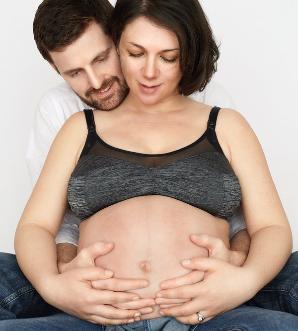 Maternity example