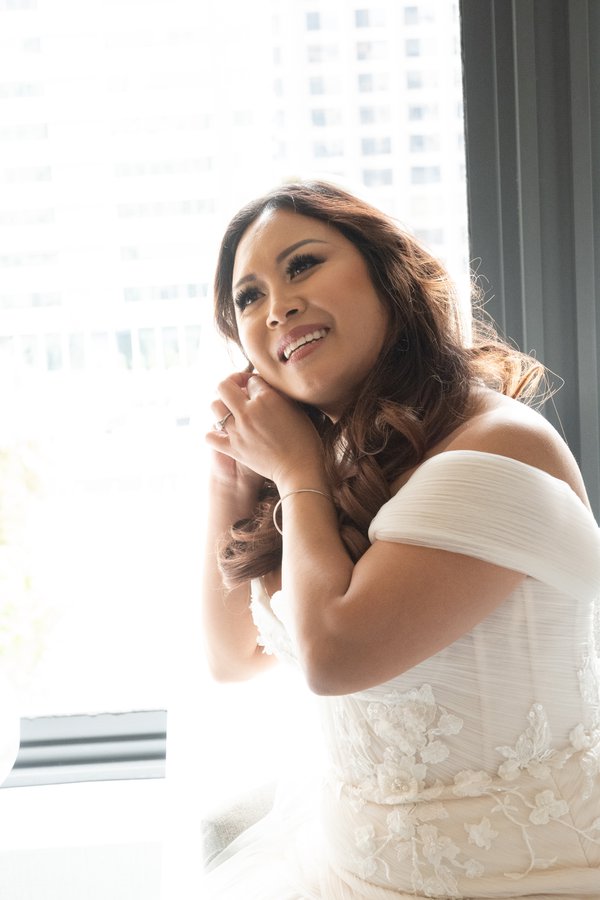 Wedding example