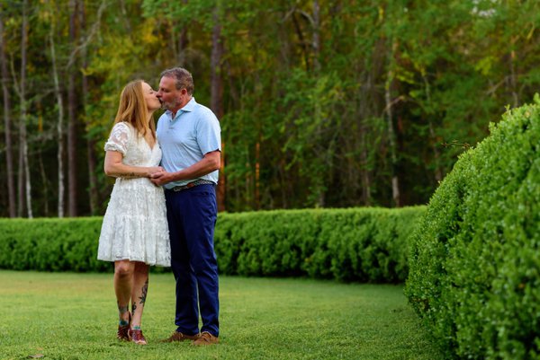 Engagement example