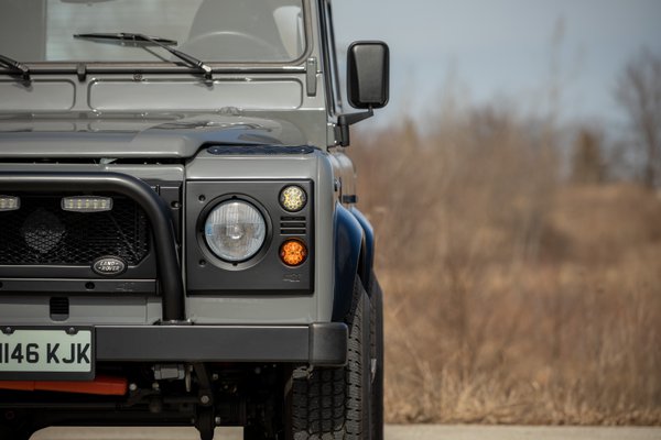 Automotive example