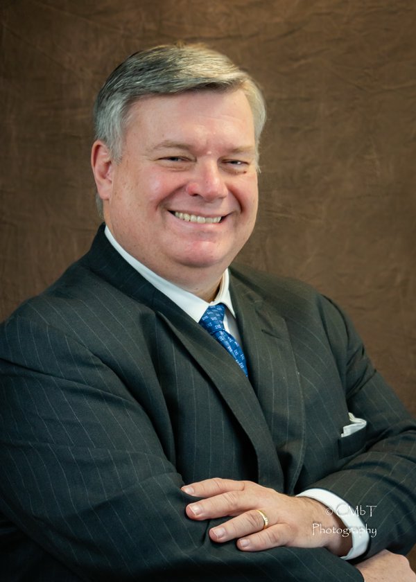 Portrait example