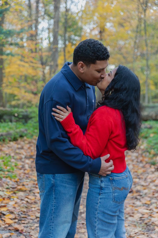 Dating Portrait example