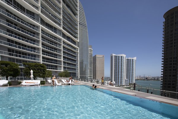 Real Estate example