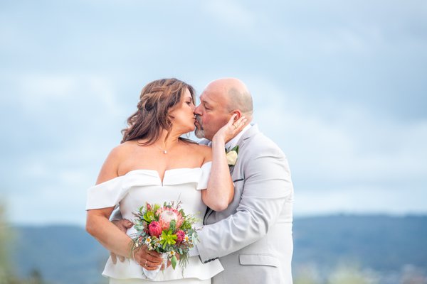 Wedding example