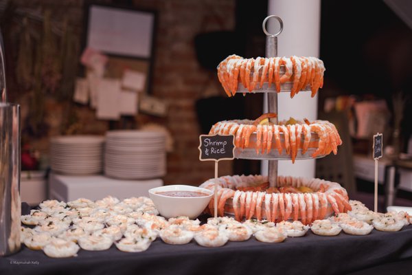 Food example