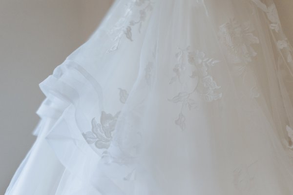 Wedding example