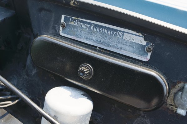 Automotive example
