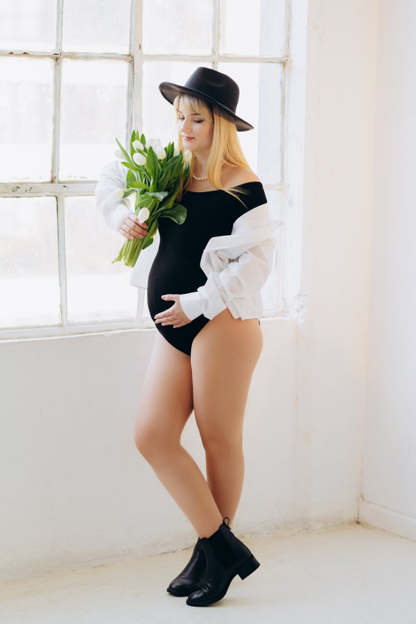 Maternity example