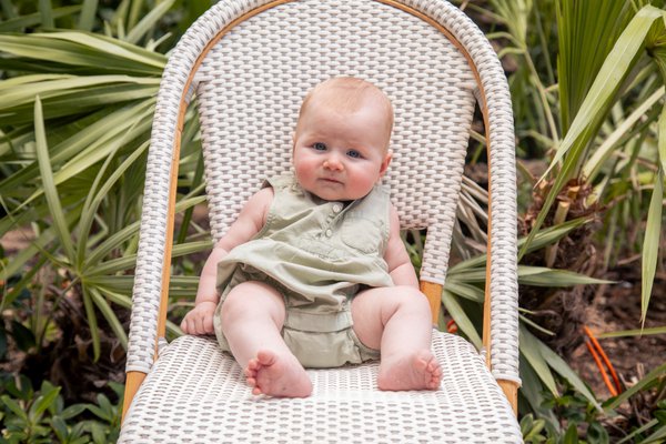 Newborn example