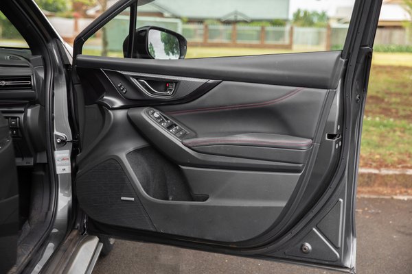 Automotive example