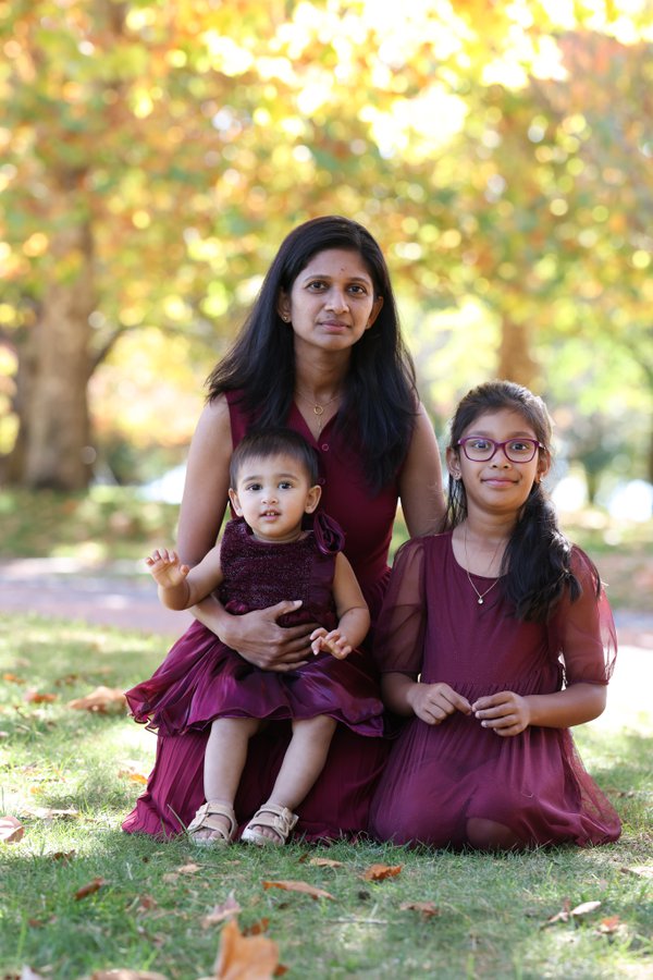 Family example